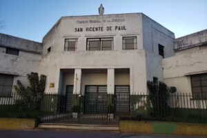 Instituto San Vicente de Paul