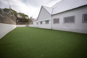 Instituto San Vicente Pallotti