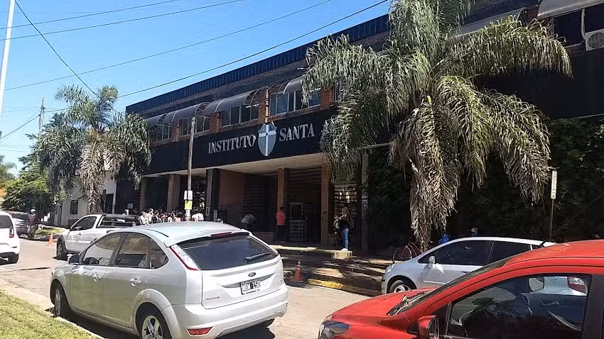 Instituto Santa Ana