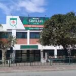 Instituto Santa Ana