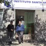 Instituto Santa Ana