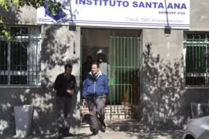 Instituto Santa Ana