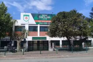 Instituto Santa Ana