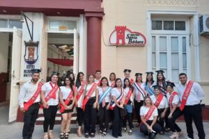 Instituto Santa Barbara