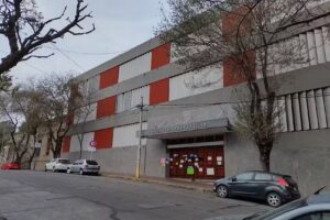 Instituto Santa Cecilia