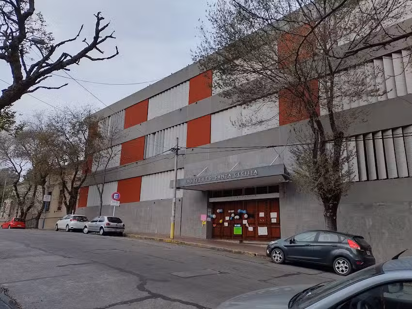 Instituto Santa Cecilia