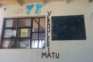 Instituto Santa Cruz