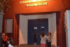 Instituto Santa Isabel