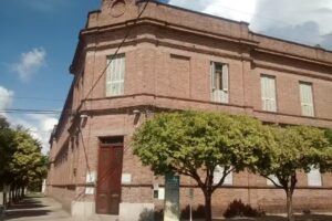 Instituto Santa Juana de Arco