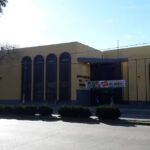 Instituto Santa Luc&iacute;a