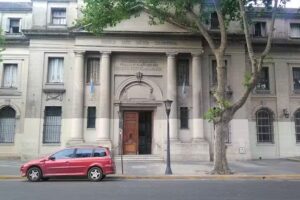 Instituto Santa María de Nazareth
