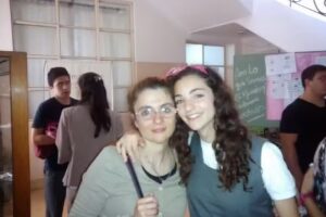 Instituto Santa Maria del Rosario