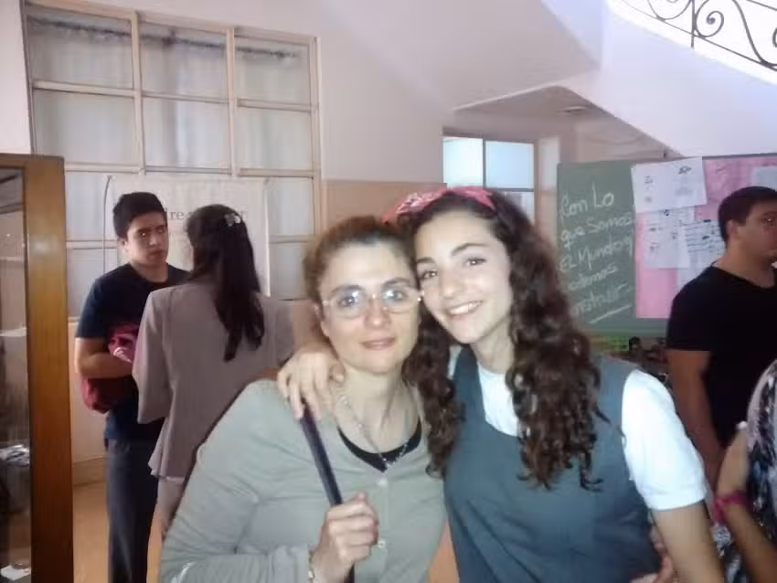 Instituto Santa Maria del Rosario