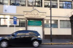 INSTITUTO SANTA MARÍA – Jardín de Infantes