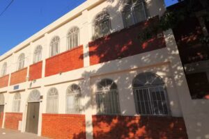 Instituto Santa María, Quilmes