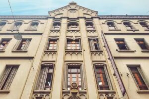 Instituto Santa Rosa A-27