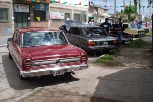 Instituto Santa Rosa de Lima