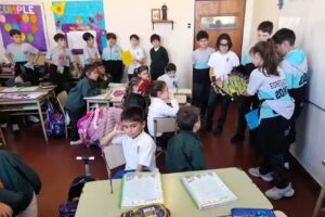 Instituto Santa Rosa de Lima