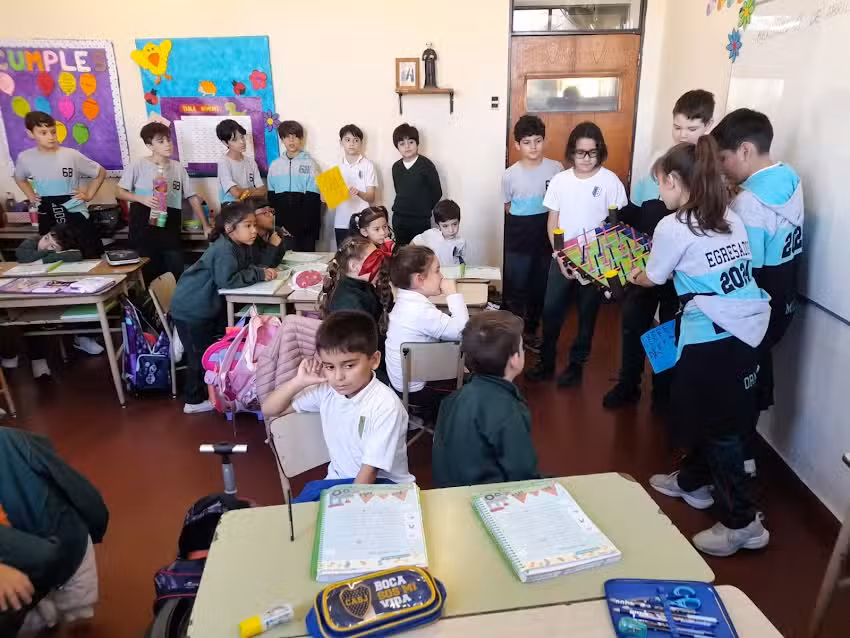 Instituto Santa Rosa de Lima