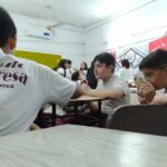 Instituto Santa Teresa de Jes&uacute;s