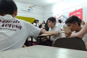 Instituto Santa Teresa de Jes&uacute;s