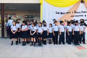 Instituto Santa Teresita &Ntilde;4