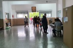 Instituto Santísimo Sacramento