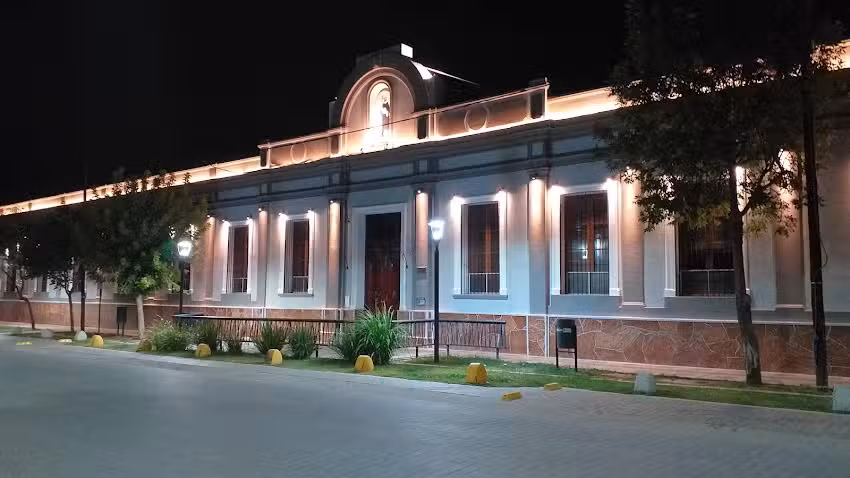 Instituto Santo Domingo