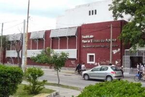 Instituto Santo Tomas de Aquino