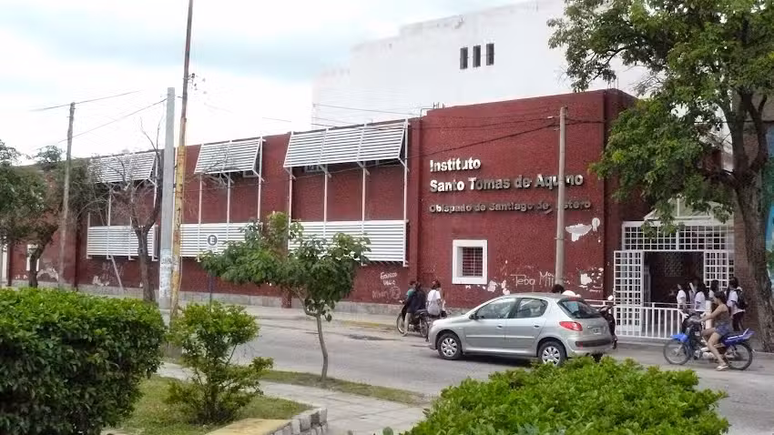 Instituto Santo Tomas de Aquino