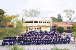 Instituto Secundario Adelia Mar&iacute;a