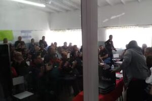 Instituto Secundario Claromecó