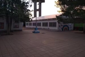 Instituto Secundario Comercial Nocturno 1° de Mayo