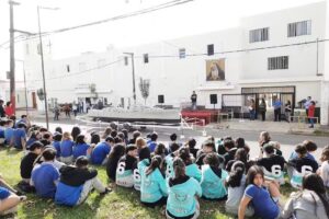 Instituto Secundario D143 Nuestra Se&ntilde;ora de la Esperanza