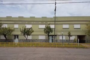 Instituto Secundario D200 Maria Ward