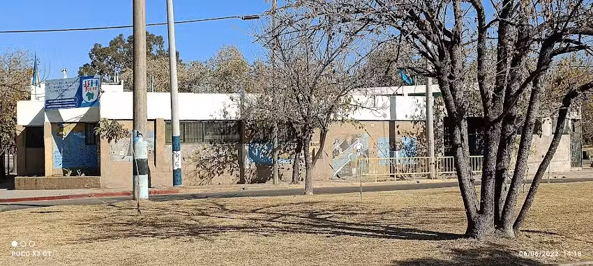 Instituto Secundario de Econom&iacute;a y T&eacute;cnico John Kennedy