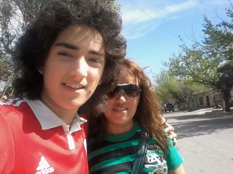 INSTITUTO SECUNDARIO DE LA CONSULTA.