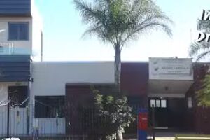 Instituto Secundario Dr. Bernardo Houssay