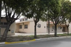 Instituto Secundario Esteban Echeverria &ldquo;I.S.E.E.&rdquo;