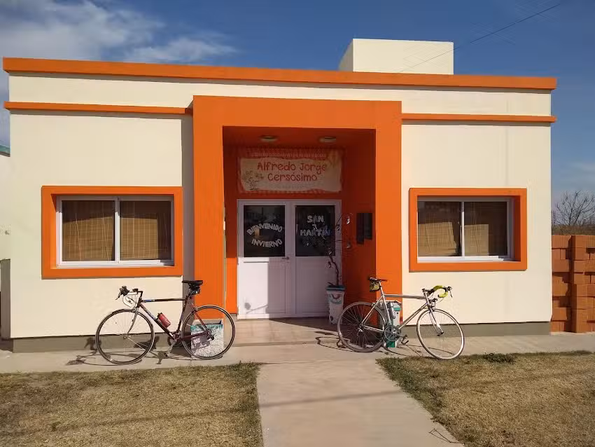 INSTITUTO SECUNDARIO &ldquo;GABRIELA MISTRAL&rdquo; ANEXO