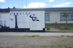 Instituto Secundario Ni&ntilde;o Jesus