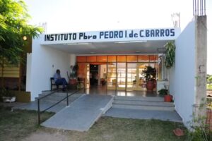 Instituto Secundario &ldquo;Pedro Ignacio De Castro Barros&rdquo;