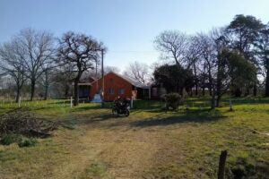 Instituto Secundario Ramallo