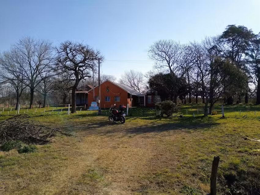 Instituto Secundario Ramallo