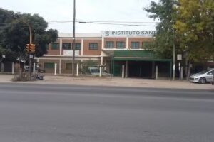 Instituto Secundario Santa Rosa