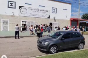 Instituto Sol Naciente