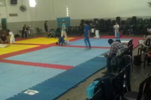 Instituto Sor Mar&iacute;a Antonia de Paz y Figueroa