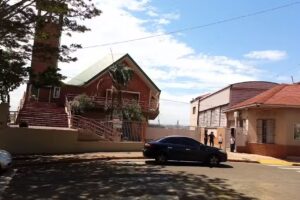 Instituto Stella Maris