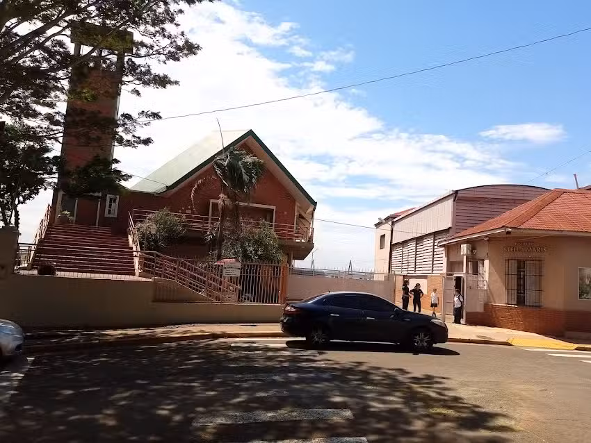 Instituto Stella Maris