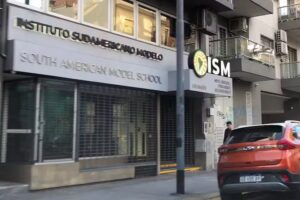 Instituto Sudamericano Modelo